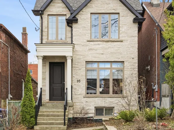 95 Dunkirk Rd, Toronto, ON M4C 2M5