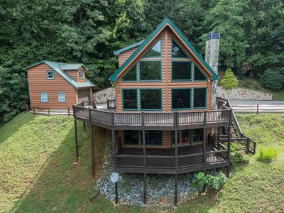 71 Hidden Valley Dr S, Ellijay, GA, 30536