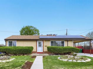 8810 Hastings Way, Westminster, CO 80031