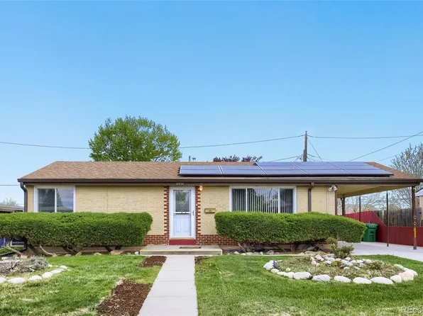 8810 Hastings Way, Westminster, CO 80031