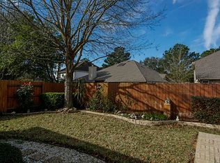 8319 Broken Timber Way, Houston, TX 77095