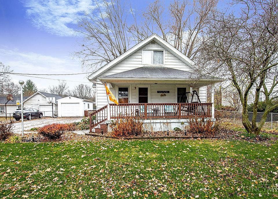 345 Millville Oxford Rd, Hamilton, OH 45013 Zillow