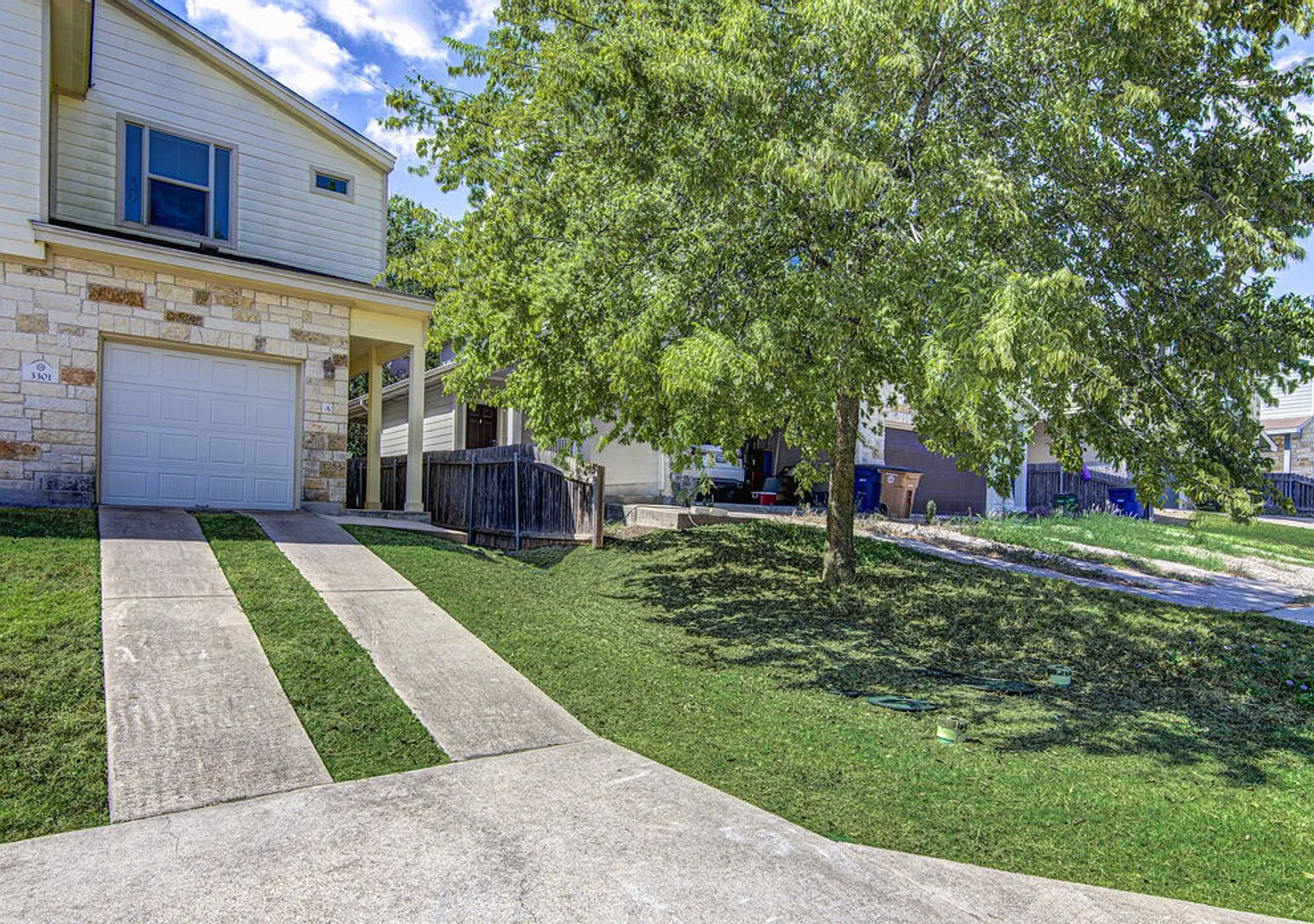 3301 Thomas Kincheon St — Photo 3
