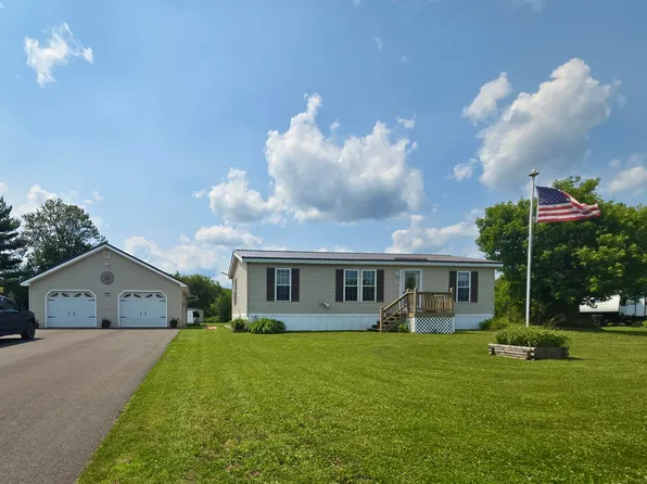 142 Hines Street, Washburn, ME 04786
