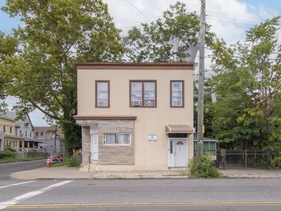 131 W Sandford Boulevard, Mount Vernon, NY, 10550