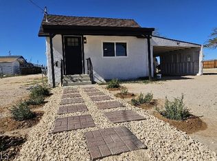 239 S Sunset St, Ridgecrest, CA 93555