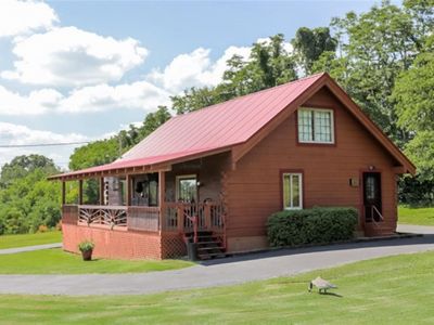1414 Twin Oaks Way, Sevierville, TN, 37876