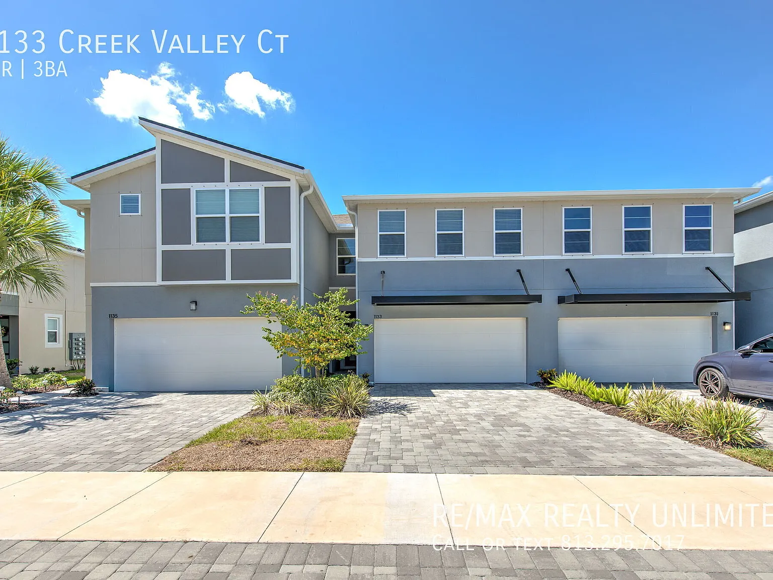 1133 Creek Valley Ct Brandon, FL 33511 — Photo 2