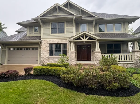 149 Goldenrod Dr, Sugar Grove, IL 60554