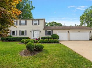 5845 Ridge Rd, Stevensville, MI 49127