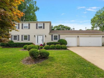 5845 Ridge Rd, Stevensville, MI, 49127