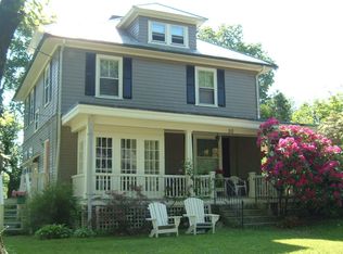 50 N Pleasant St, West Warwick, RI 02893