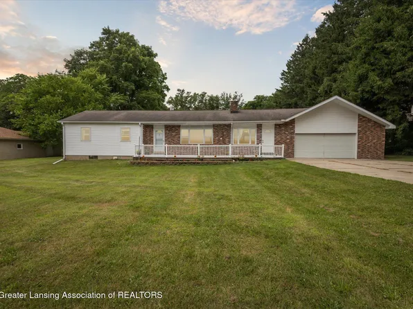 12721 Perry Rd, Battle Creek, MI 49015