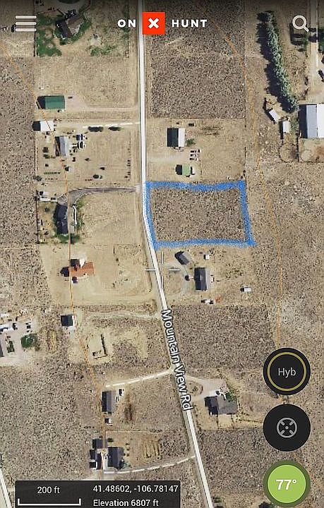 2nd image of 93 County Road 307