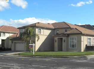 1932 Mokelumne Dr, Antioch, CA 94531