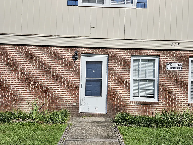 217 Pinebluff Cemetery Rd #2 — Photo 20