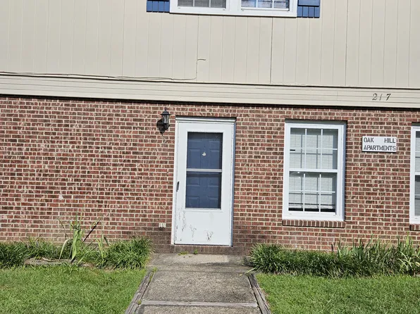 217 Pinebluff Cemetery Rd, Pinebluff, NC