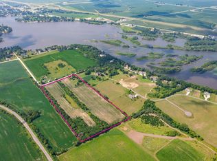 / Harbor Rdg, Nashua, IA 50658