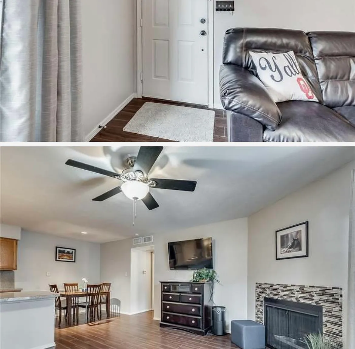 1 bed, 687 sqft, $1,450 — Photo 1