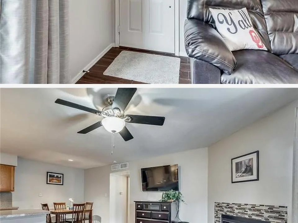 3000 Chautauqua Ave #119