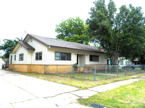 420 S 8th St, Duncan, OK 73533