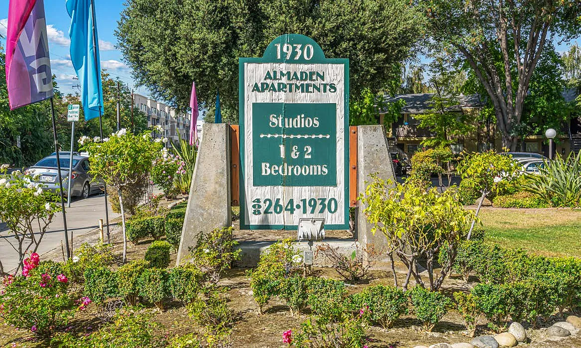 Almaden — Photo 4