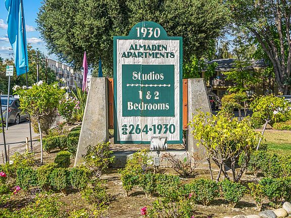 4th image of 1930 Almaden Rd #4-60