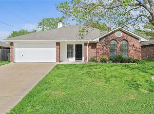 4607 Brompton Ln, Bryan, TX 77802