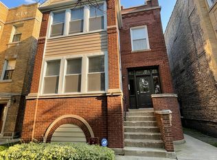 4837 W Montrose Ave FLOOR 2, Chicago, IL 60641