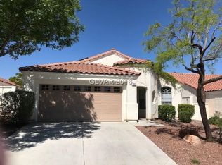 227 Misty Garden St, Henderson, NV 89012