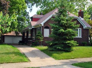 105 Waltham St, Calumet City, IL