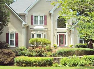 1028 Grantham Way, Marietta, GA 30064