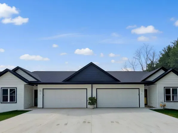 602 East Madison Avenue #35, Milton, WI 53563