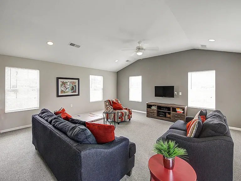 Community room