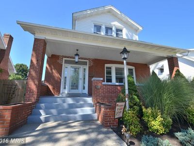 319 Bryan Pl, Hagerstown, MD, 21740