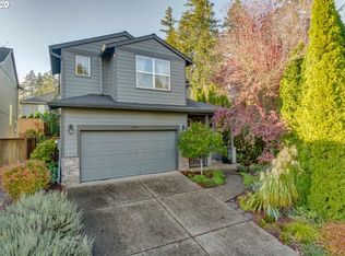 21011 SW Bedstraw Ter, Sherwood, OR 97140