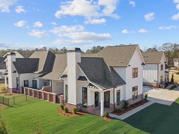 Arlington Plan, The Villas at Dawson Corner