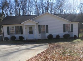 1311 Hidden Valley Dr, Concord, NC 28027