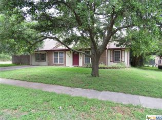 2016 Meadowbrook Dr, Killeen, TX 76543