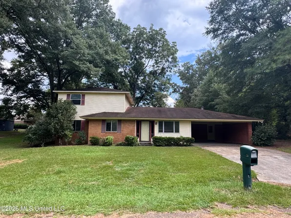 724 Norwood Ave, Monticello, MS 39654