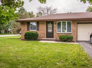 642 Bowers Blvd, Delavan, WI 53115