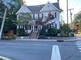 7 Princeton Ave APT 2, Rocky Hill, NJ 08553