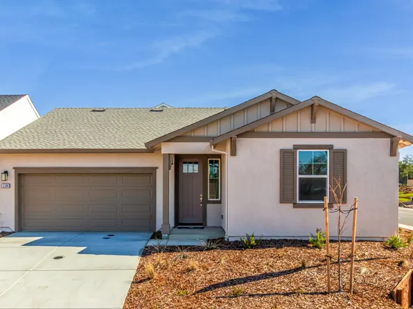 4106 Porton Ln, Carmichael, CA 95608