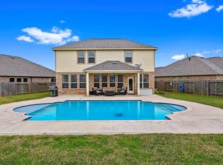 6824 Peach Mill Ln, Dickinson, TX 77539