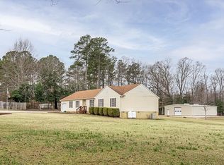 8628 Croaker Rd, Williamsburg, VA 23188