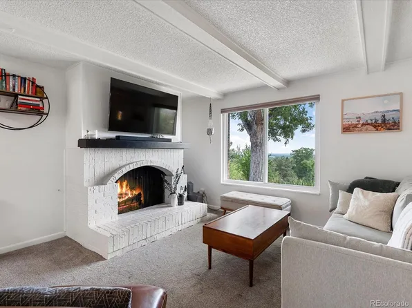 486 Gladiola Street, Golden, CO 80401