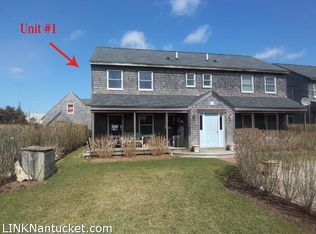 14 Cynthia Ln #A, Nantucket, MA 02554