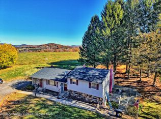 31 Yellow City Road, Amenia, NY 12501