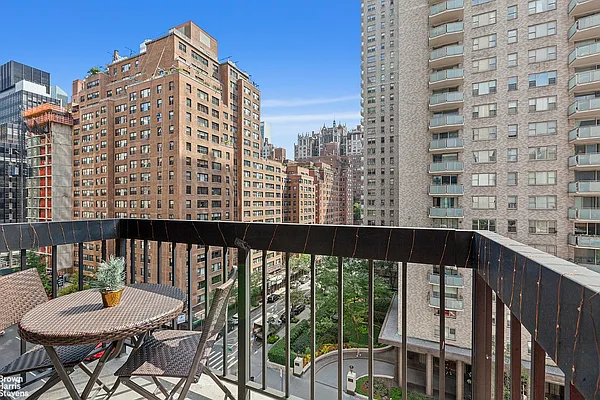 Rented by Brown Harris Stevens | media 13