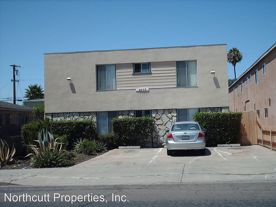 1st image of 4652 33rd St APT 6